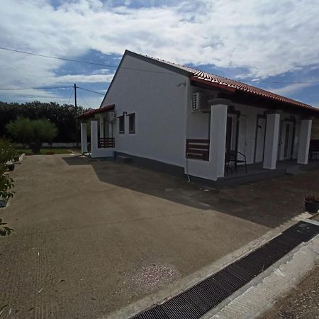 Vila. Dionysos Agios Georgios  Ngoại thất bức ảnh