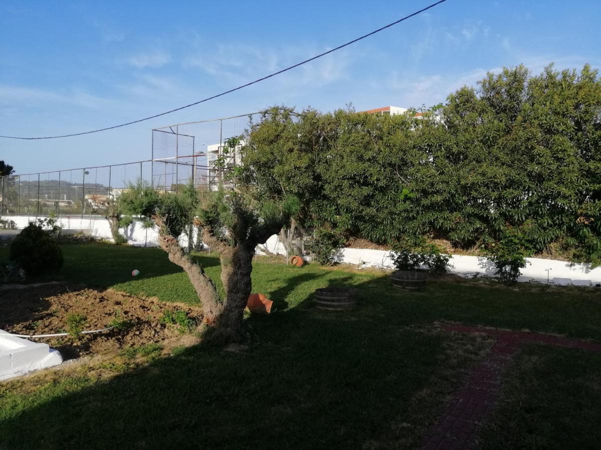 Vila. Dionysos Agios Georgios  Ngoại thất bức ảnh